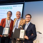 Reviewers of the Year – ECR 2023
